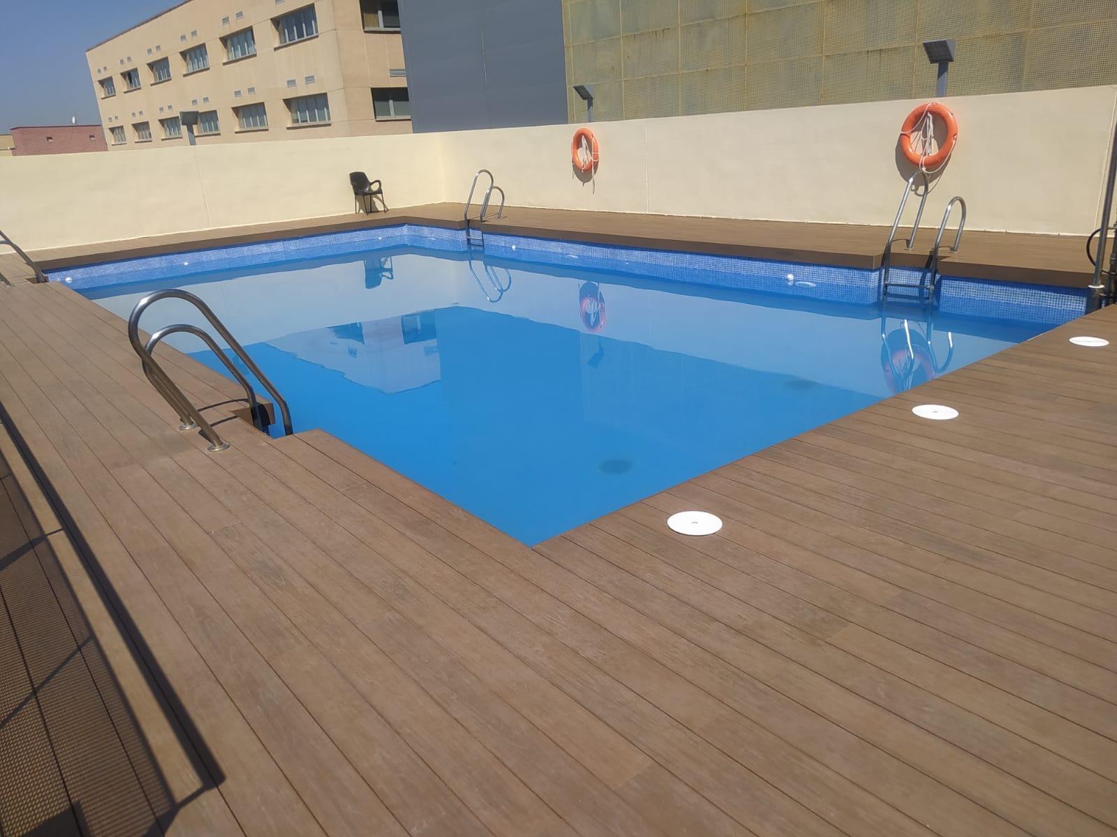 Flat for Sale in Bormujos