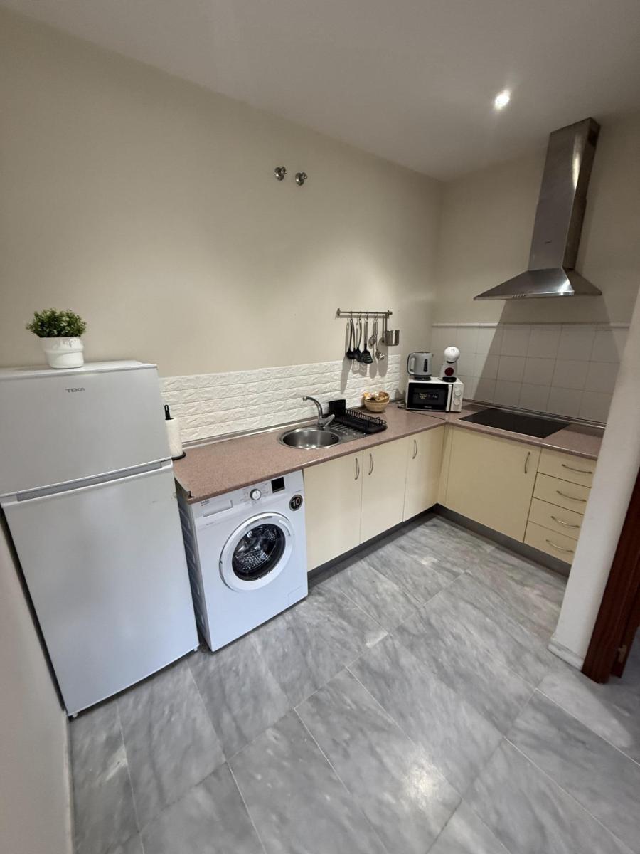 Flat for Sale in Bormujos