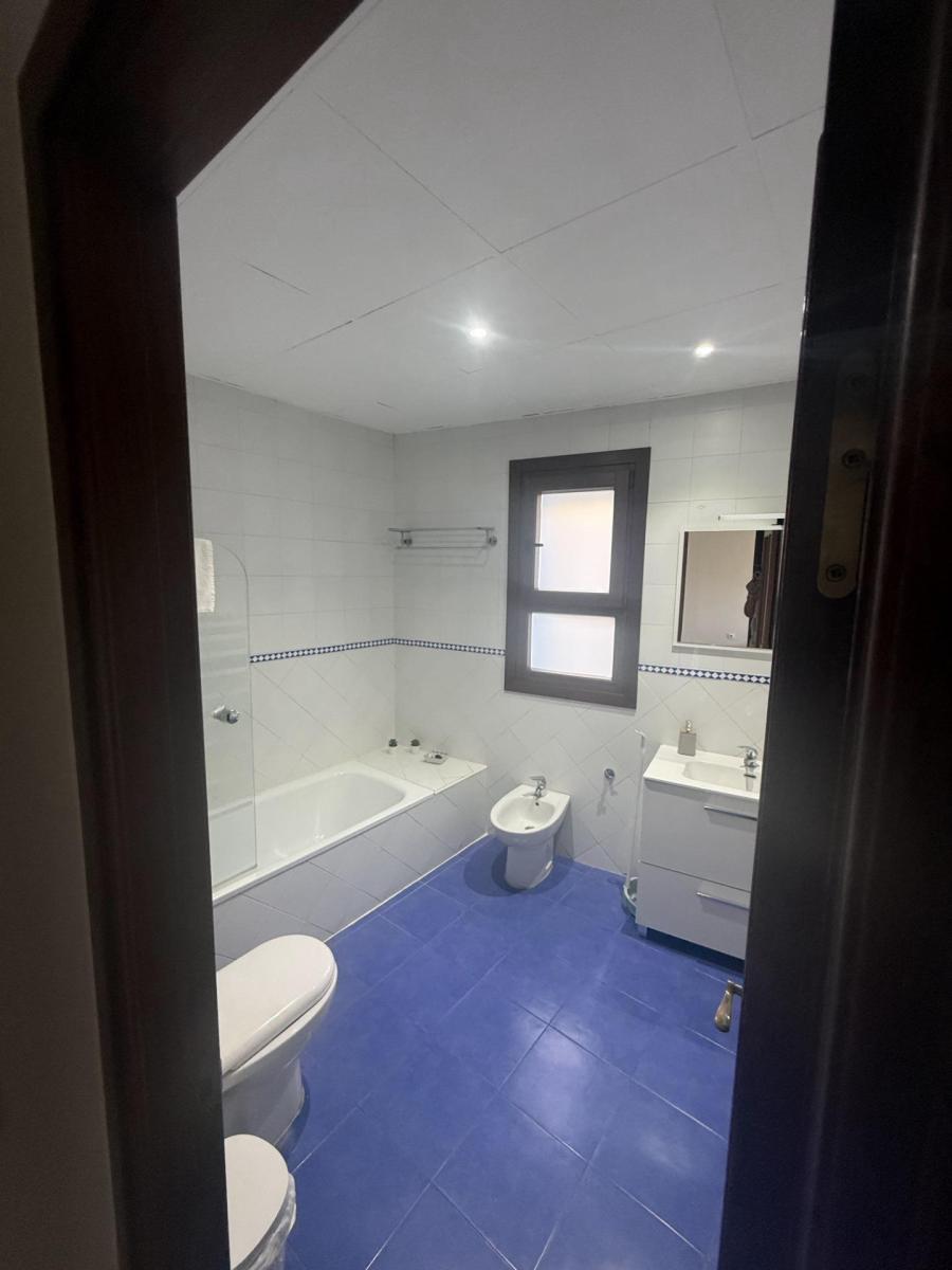 Flat for Sale in Bormujos