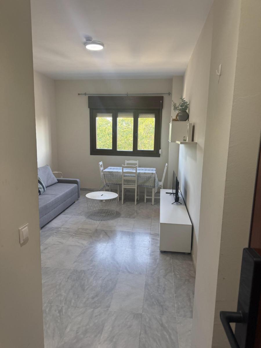 Flat for Sale in Bormujos