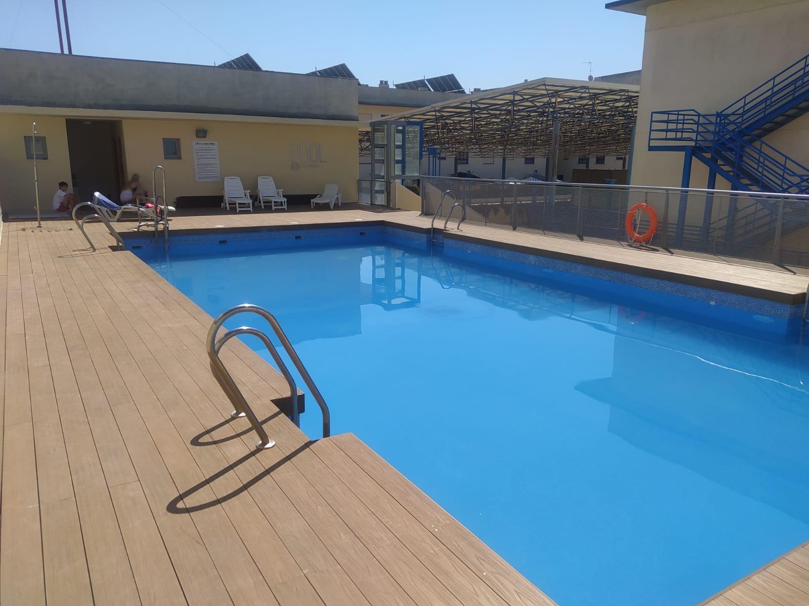 Flat for Sale in Bormujos