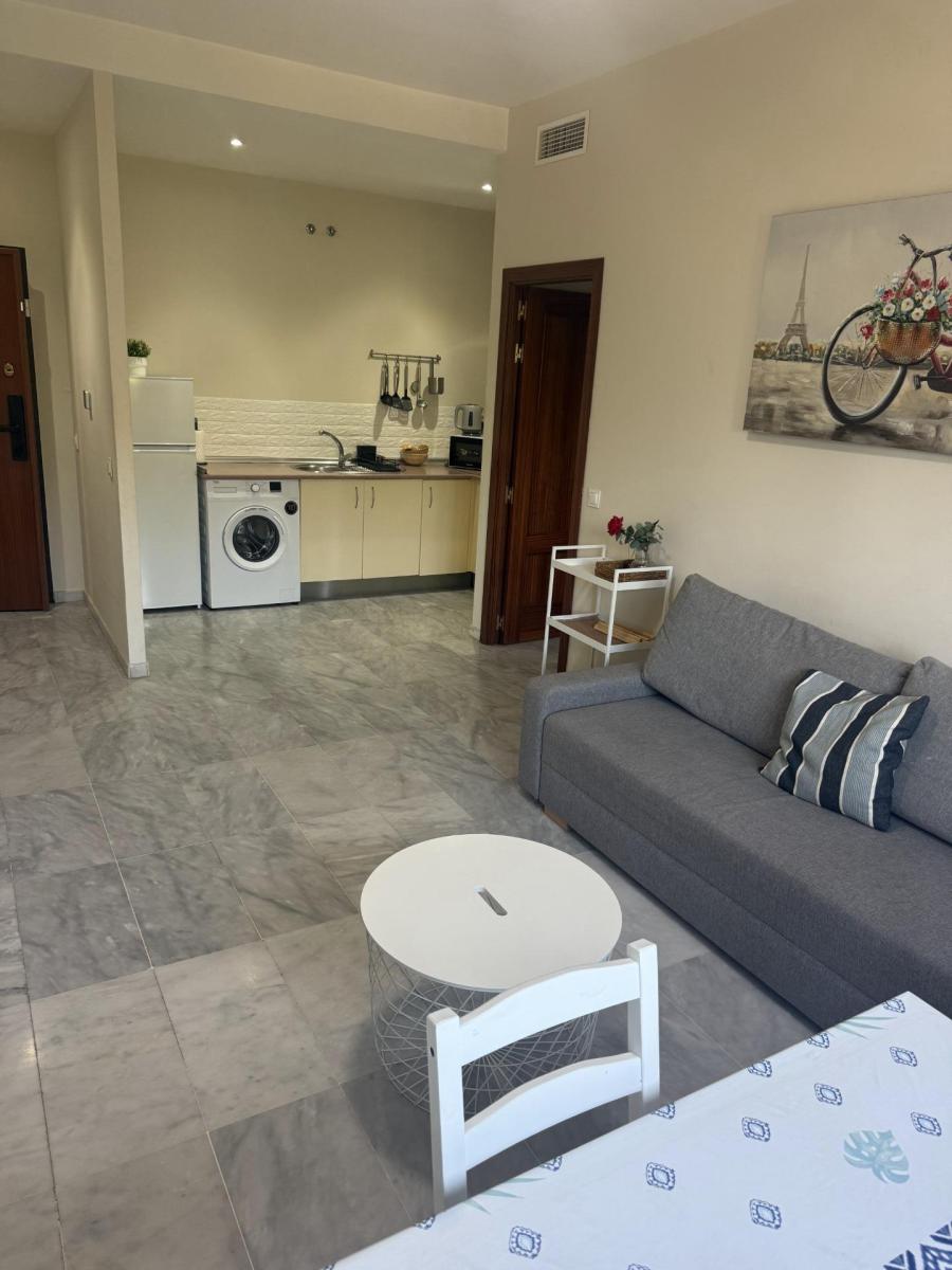 Flat for Sale in Bormujos
