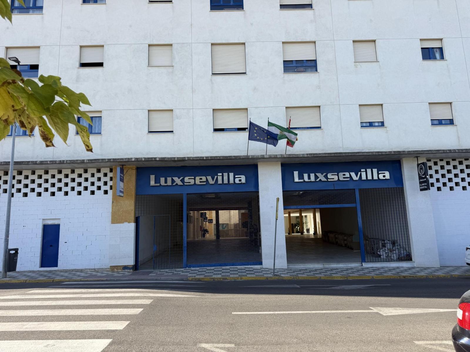 Flat for Sale in Bormujos