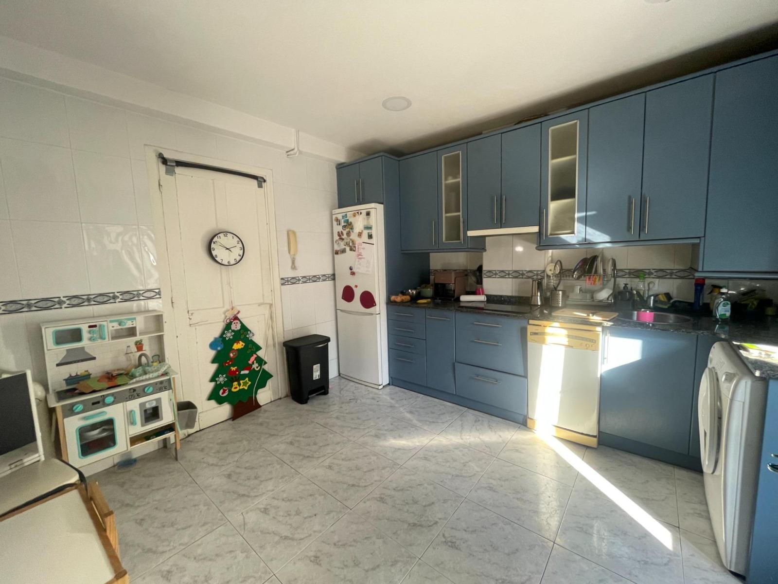 Flat for Sale in Etxebarri