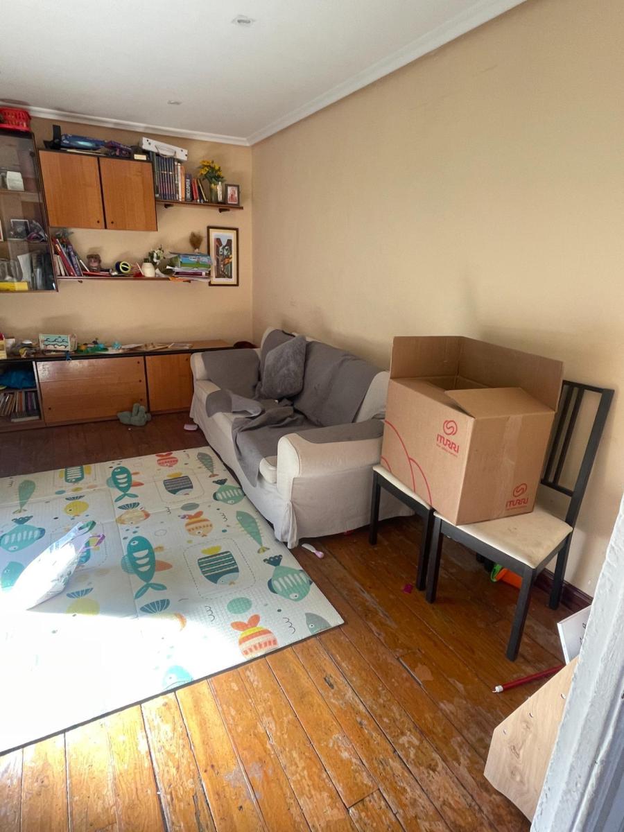 Flat for Sale in Etxebarri