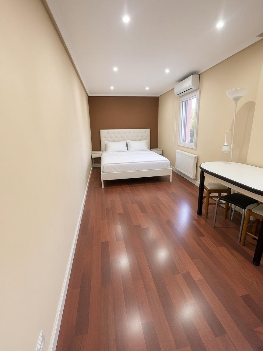 Flat for Sale in Etxebarri