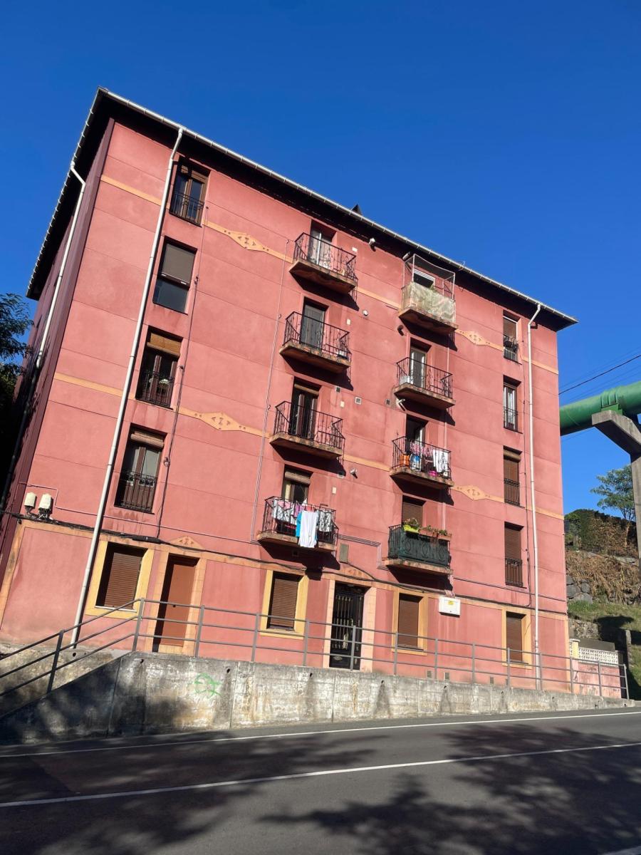 Flat for Sale in Etxebarri