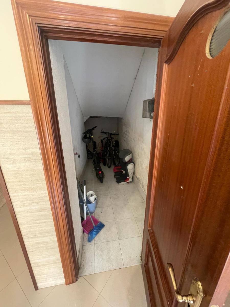 Flat for Sale in Etxebarri