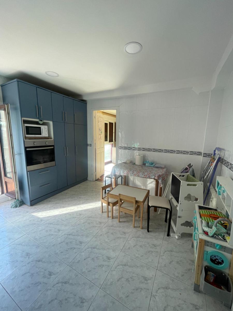 Flat for Sale in Etxebarri