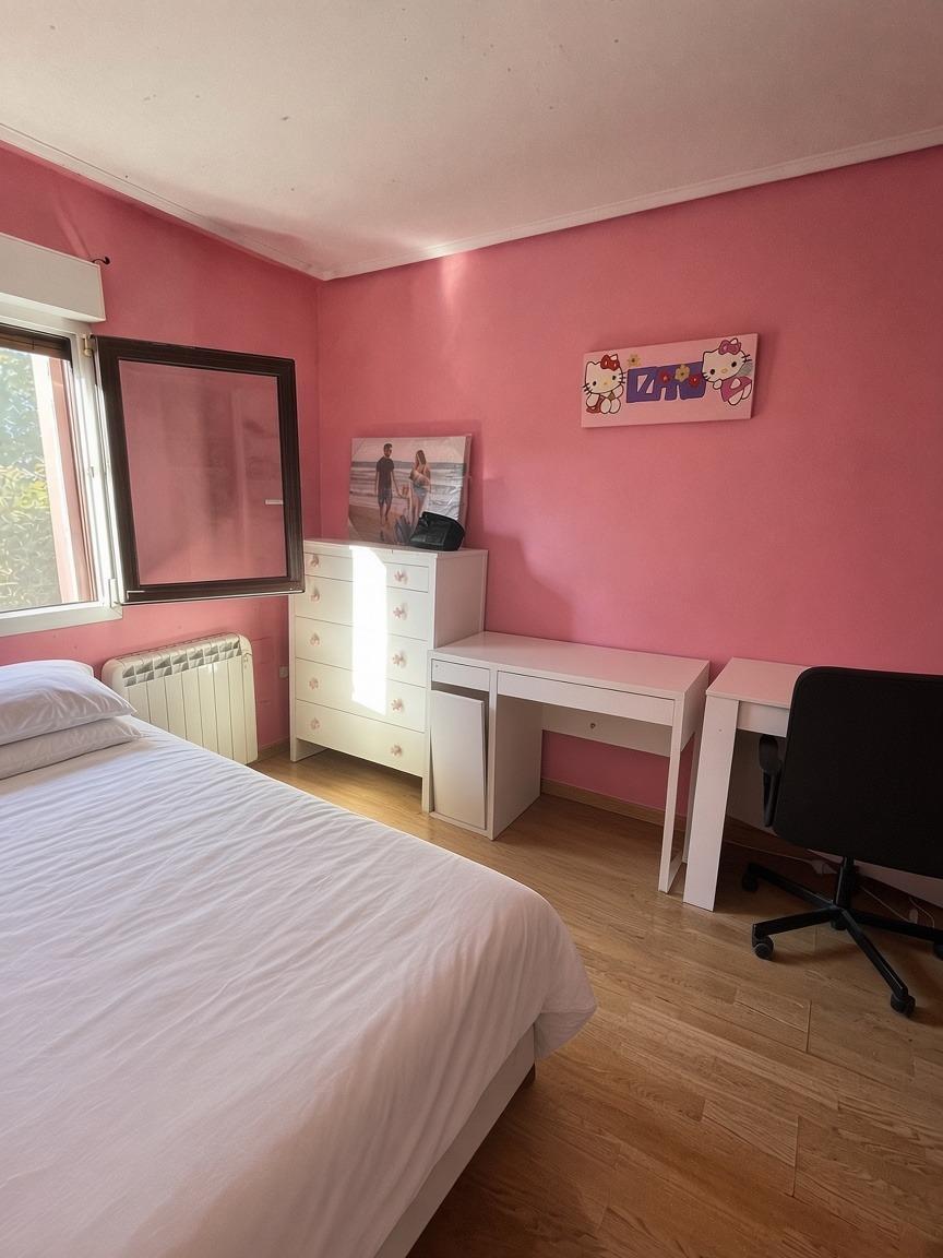 Flat for Sale in Etxebarri