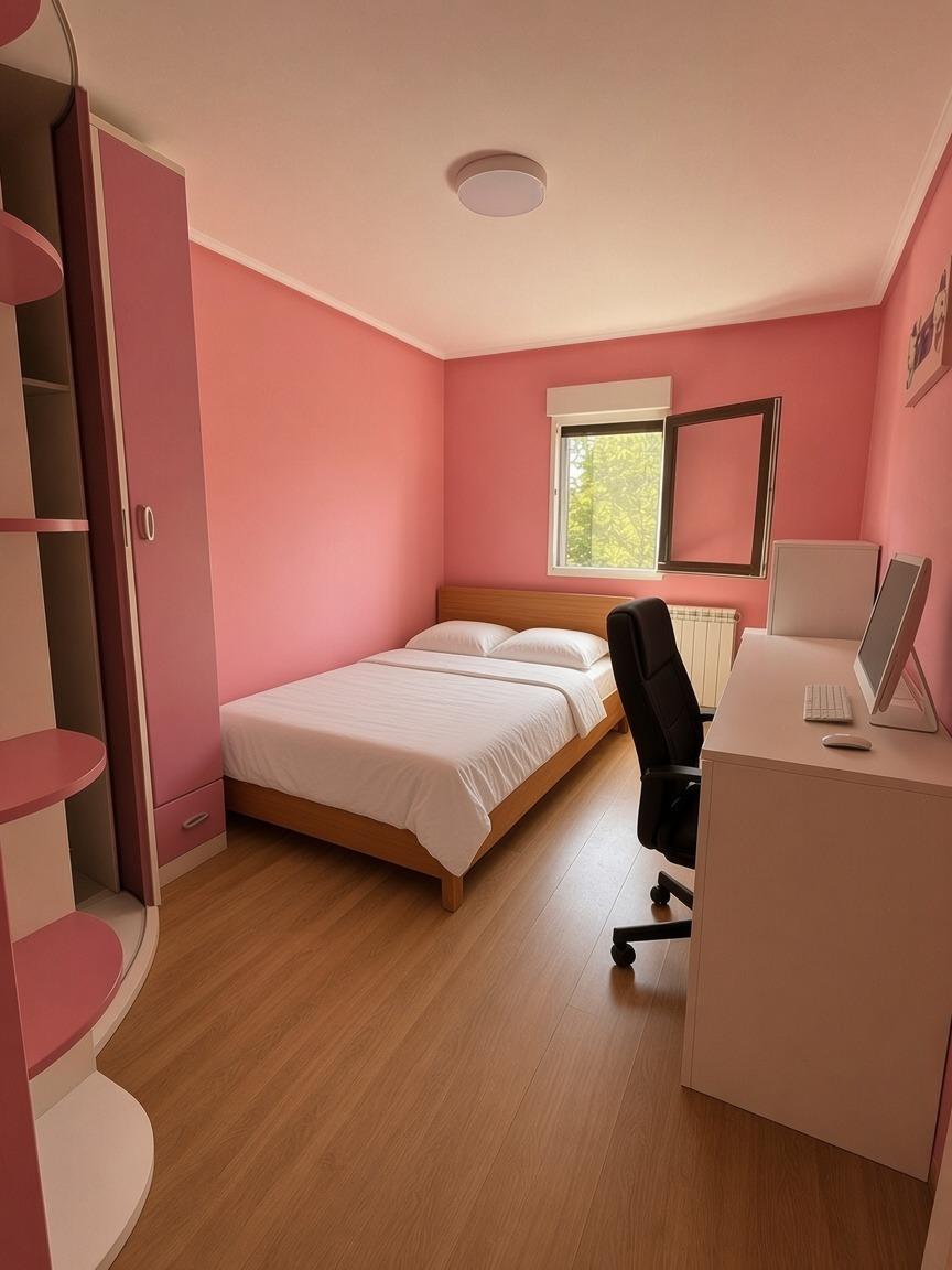 Flat for Sale in Etxebarri