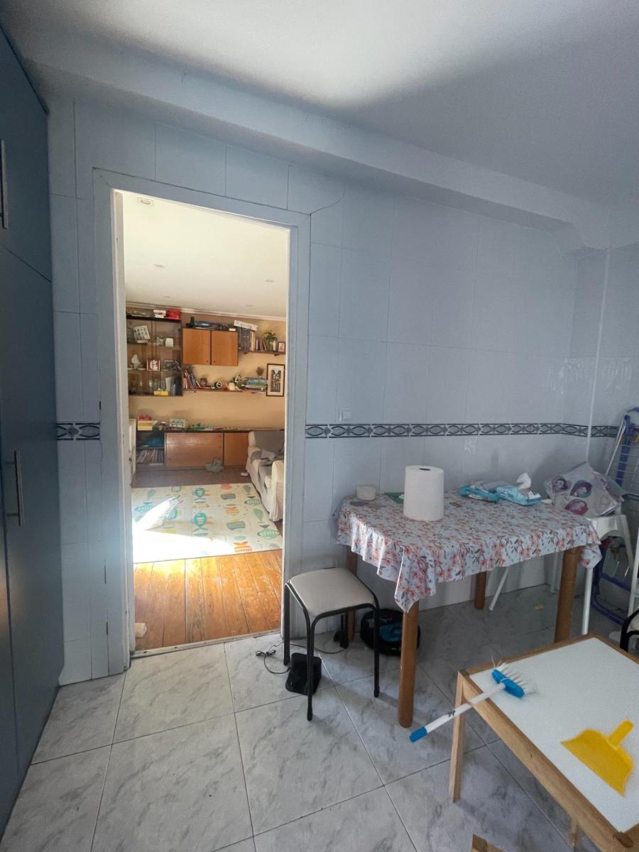 Flat for Sale in Etxebarri