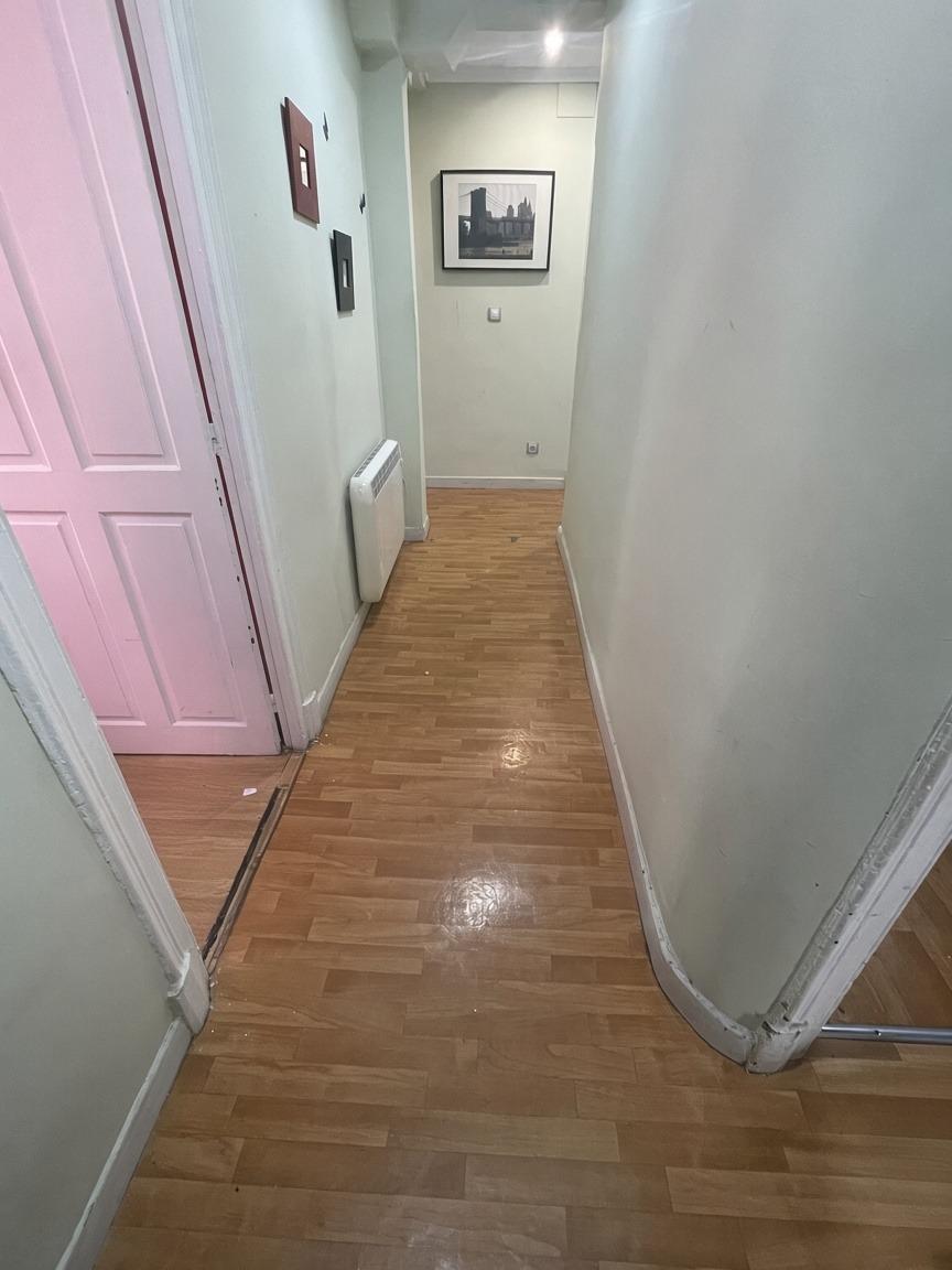 Flat for Sale in Etxebarri