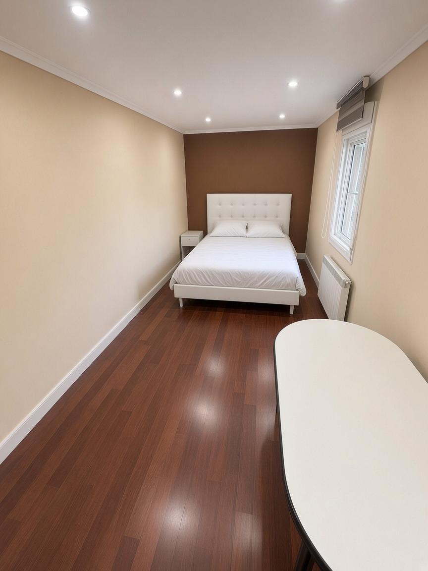 Flat for Sale in Etxebarri