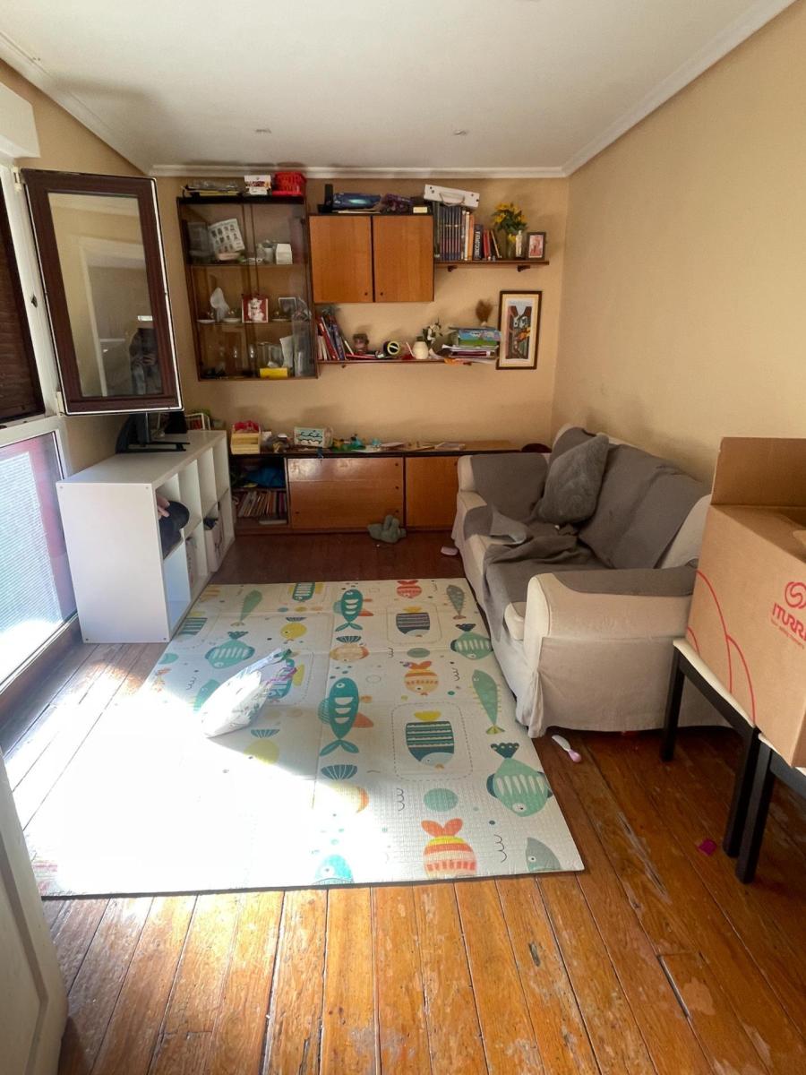 Flat for Sale in Etxebarri