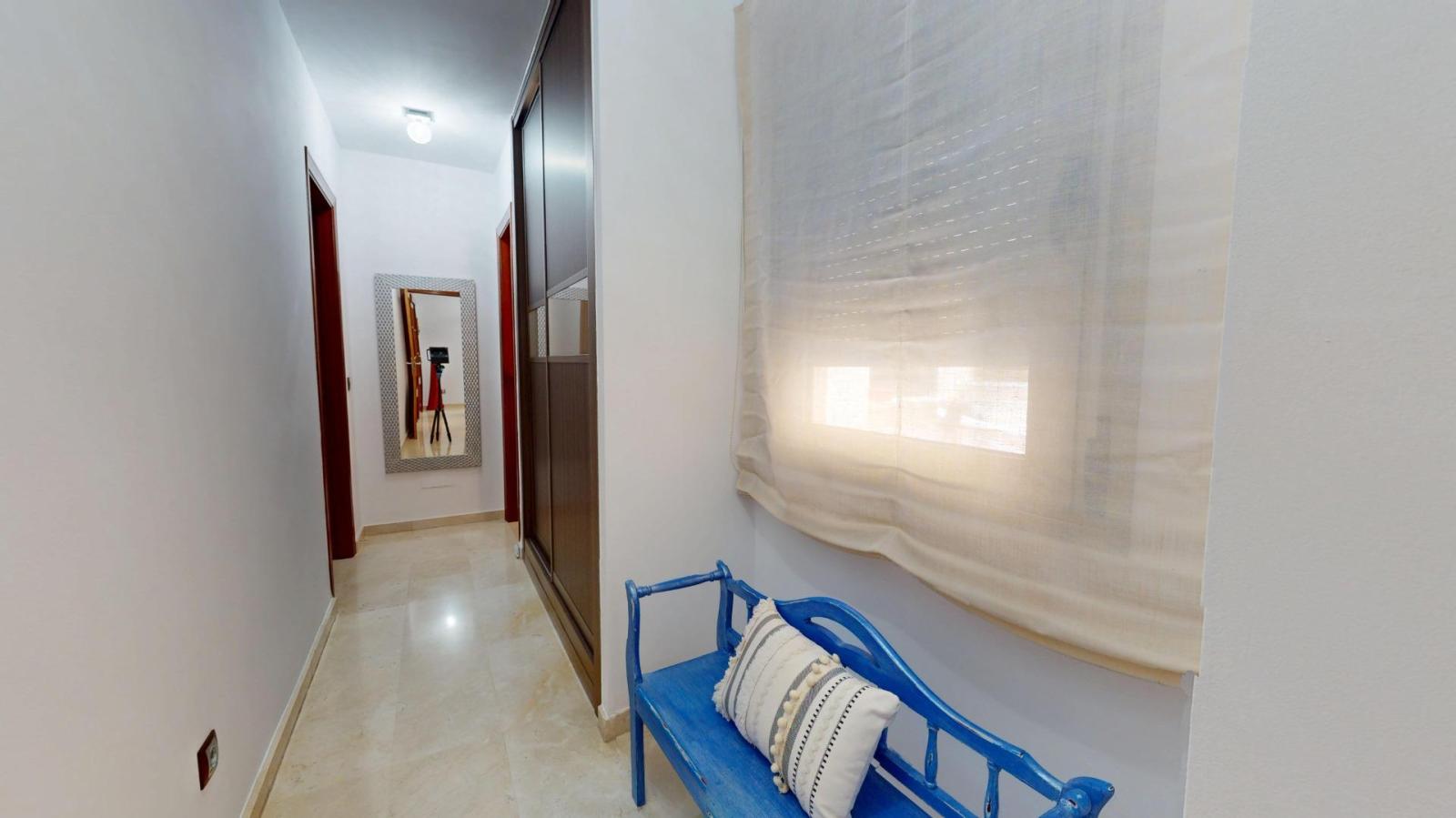 Flat for Rent in Las Palmas de Gran Canaria
