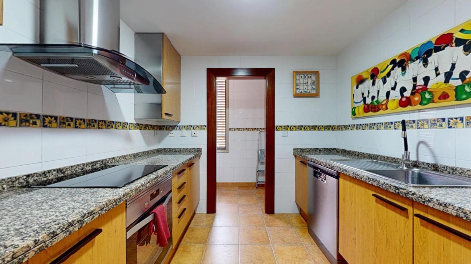 Flat for Rent in Las Palmas de Gran Canaria