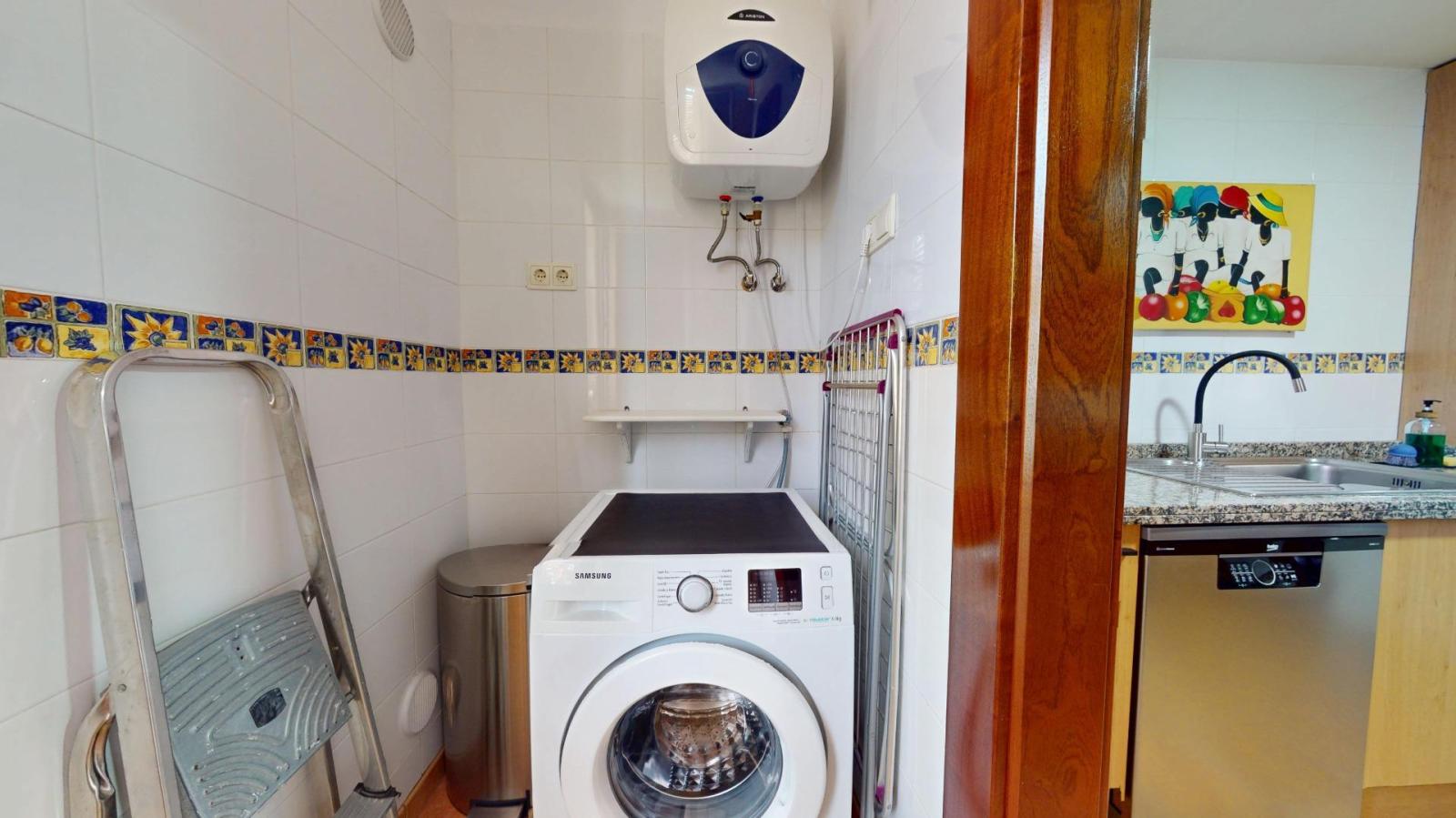 Flat for Rent in Las Palmas de Gran Canaria