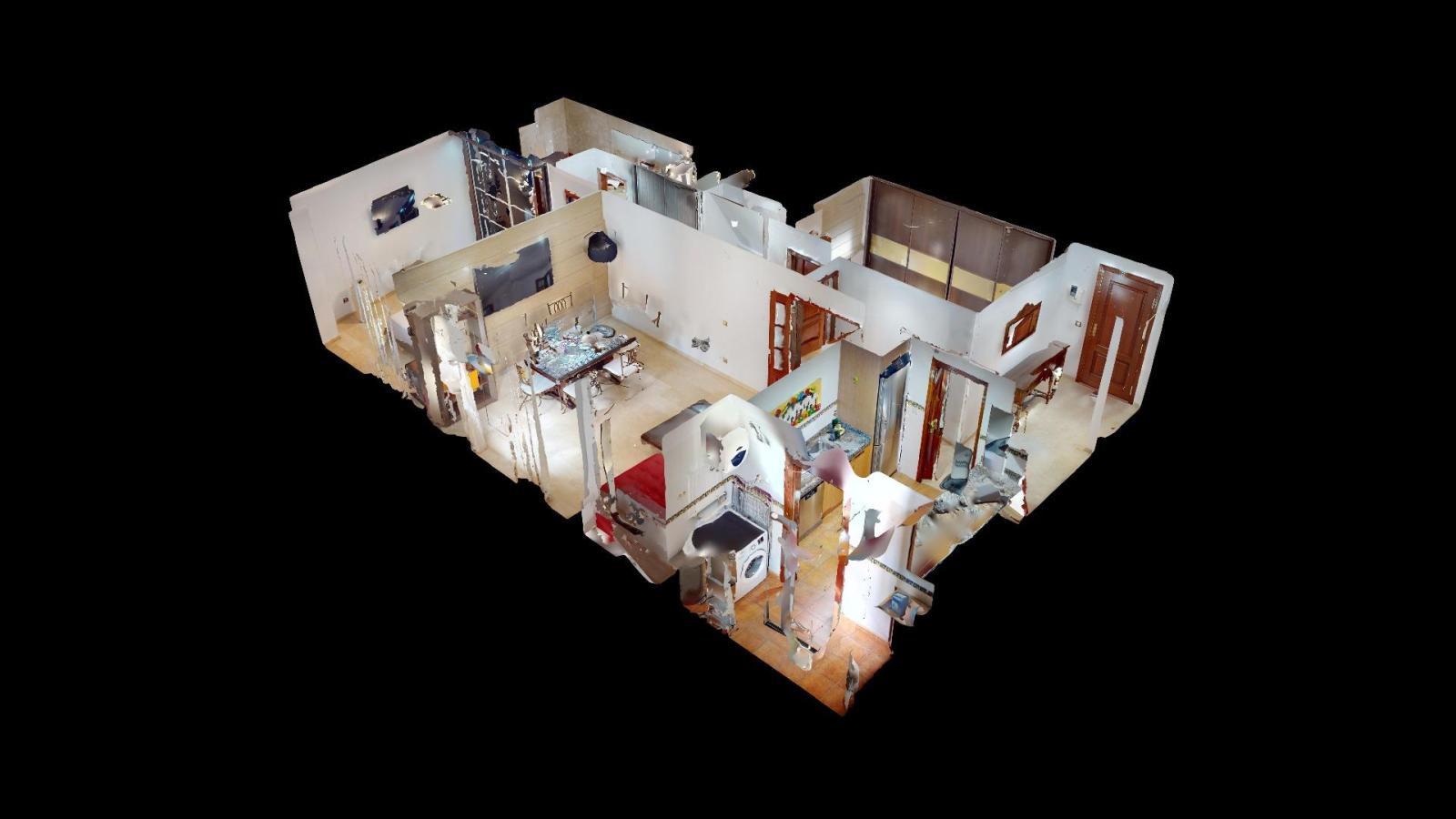 Flat for Rent in Las Palmas de Gran Canaria