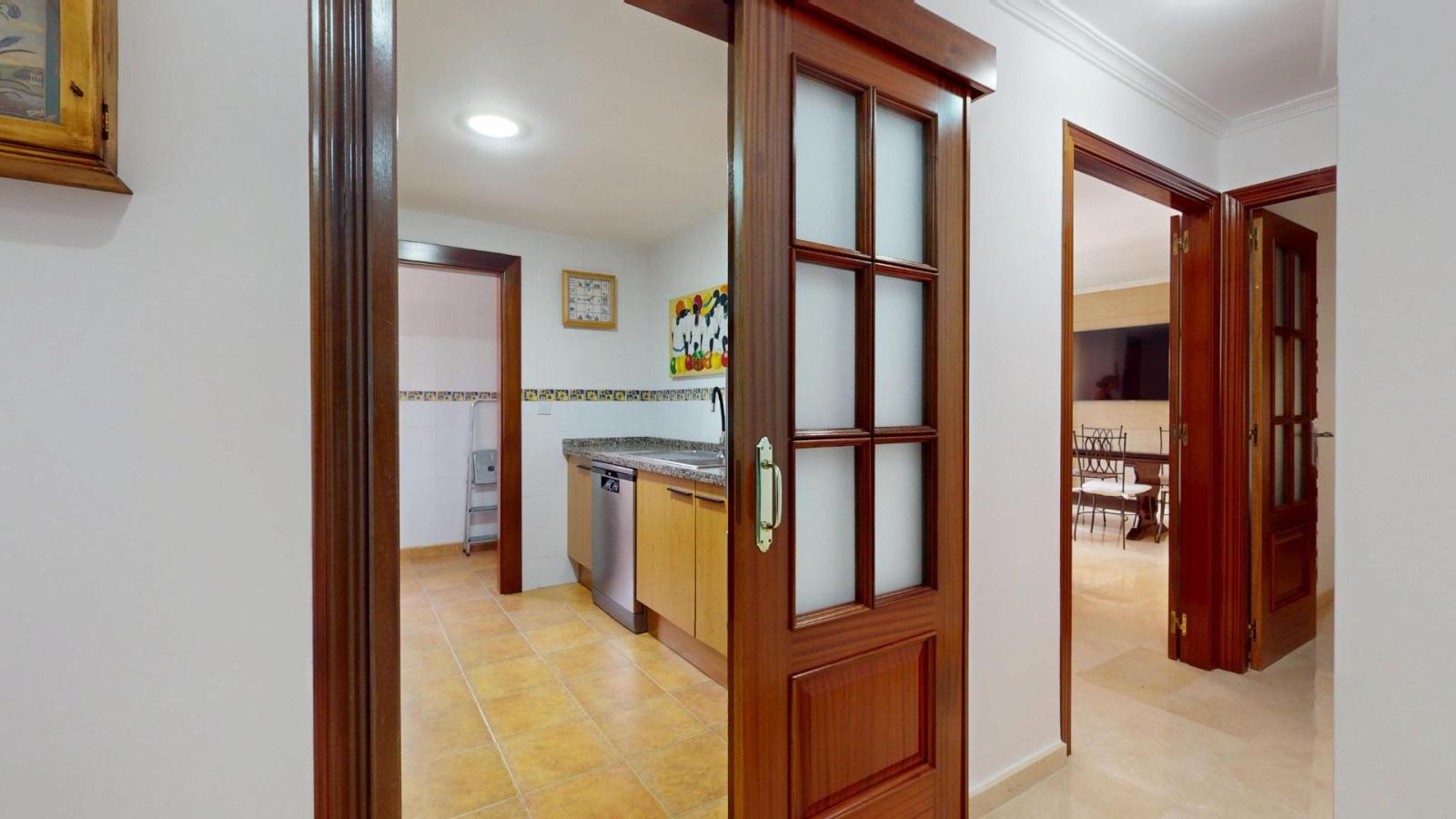 Flat for Rent in Las Palmas de Gran Canaria