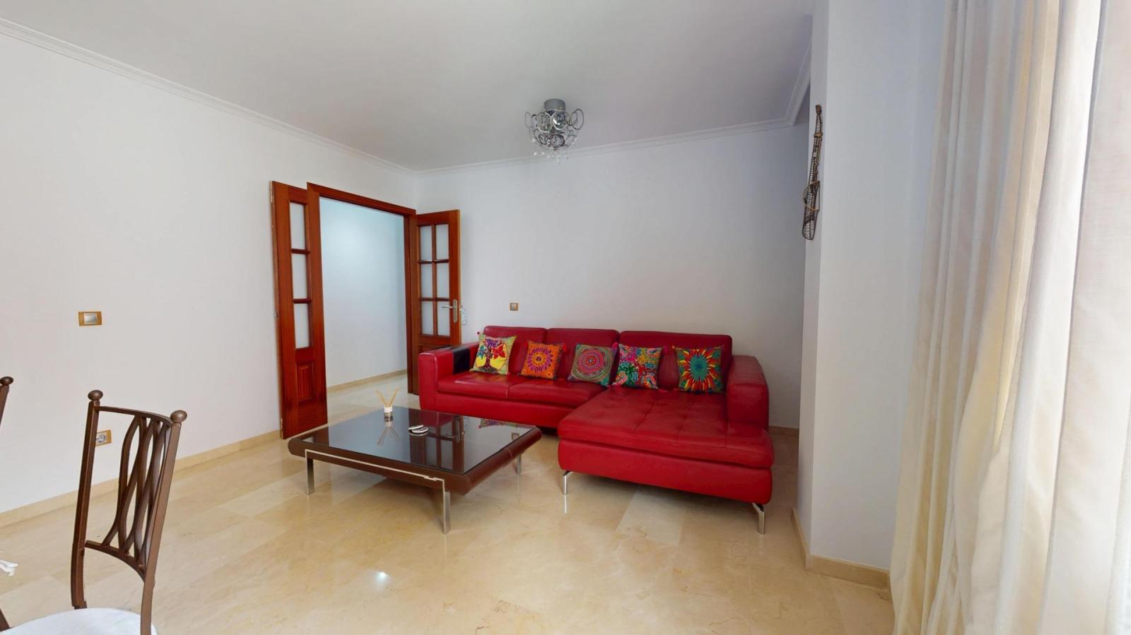 Flat for Rent in Las Palmas de Gran Canaria