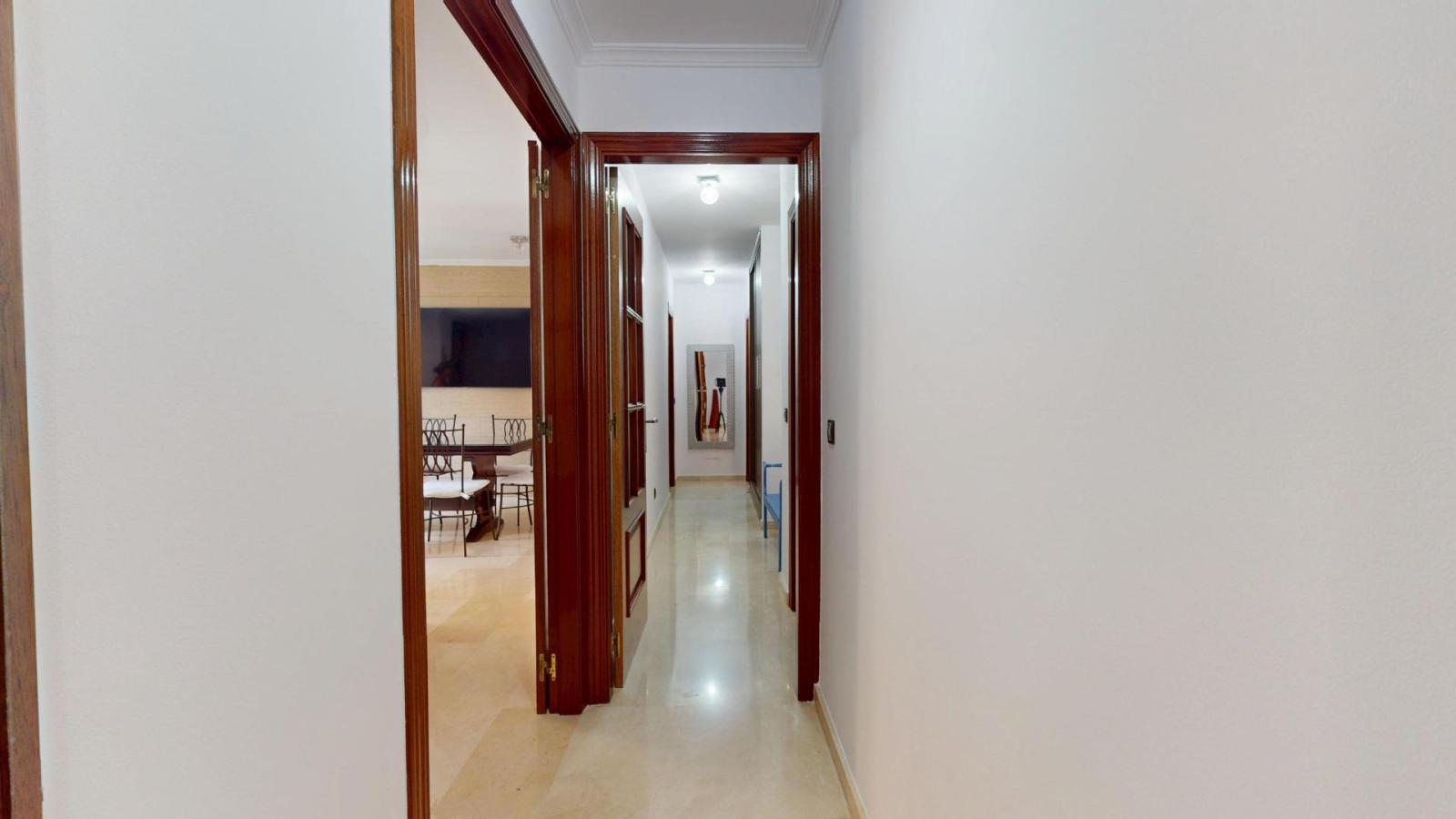 Flat for Rent in Las Palmas de Gran Canaria