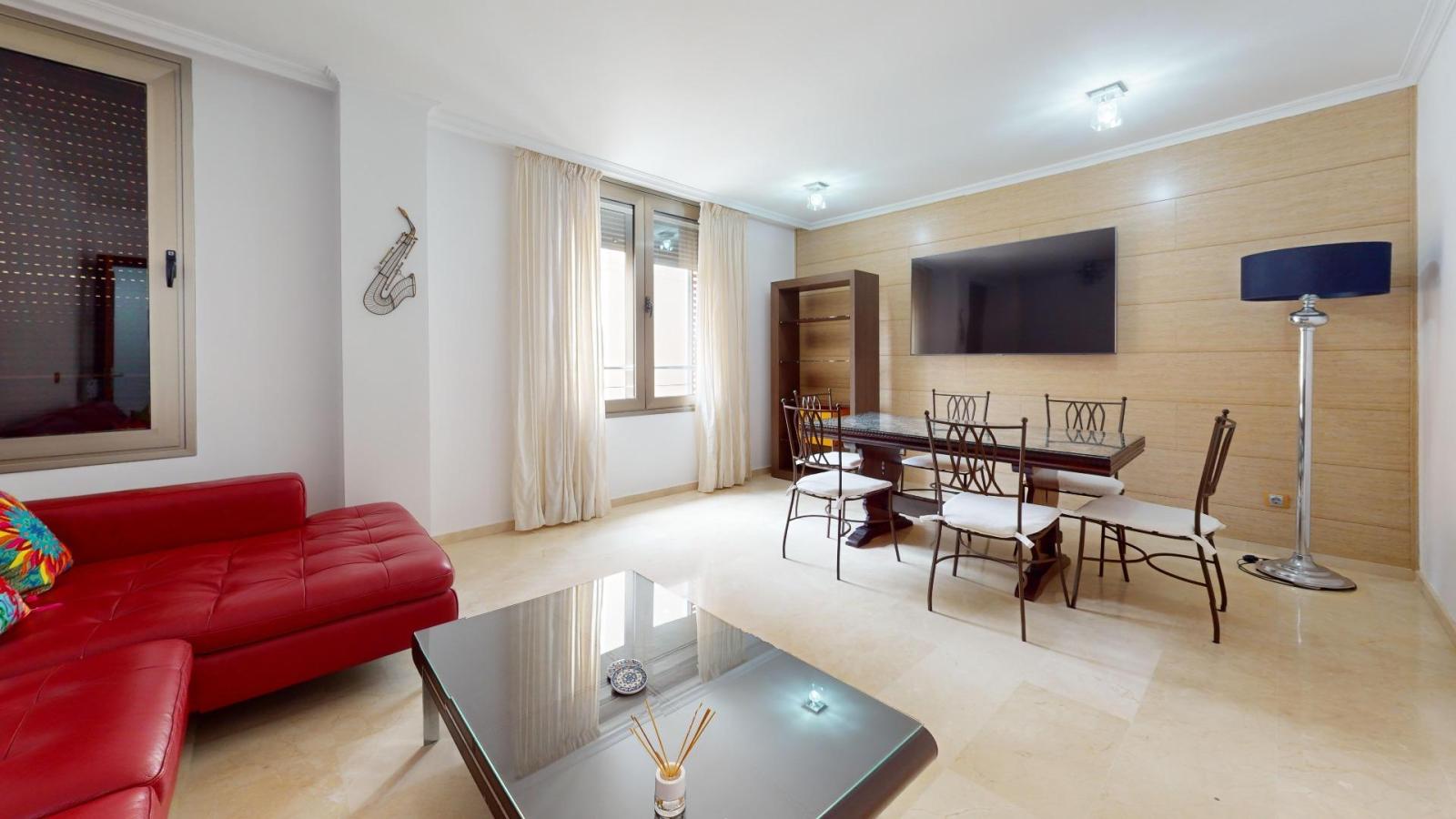 Flat for Rent in Las Palmas de Gran Canaria