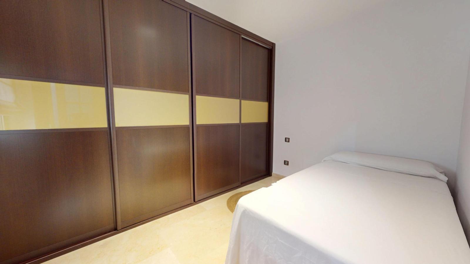 Flat for Rent in Las Palmas de Gran Canaria