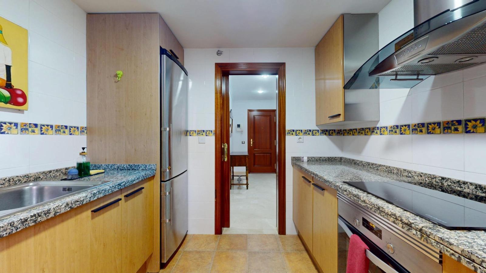 Flat for Rent in Las Palmas de Gran Canaria