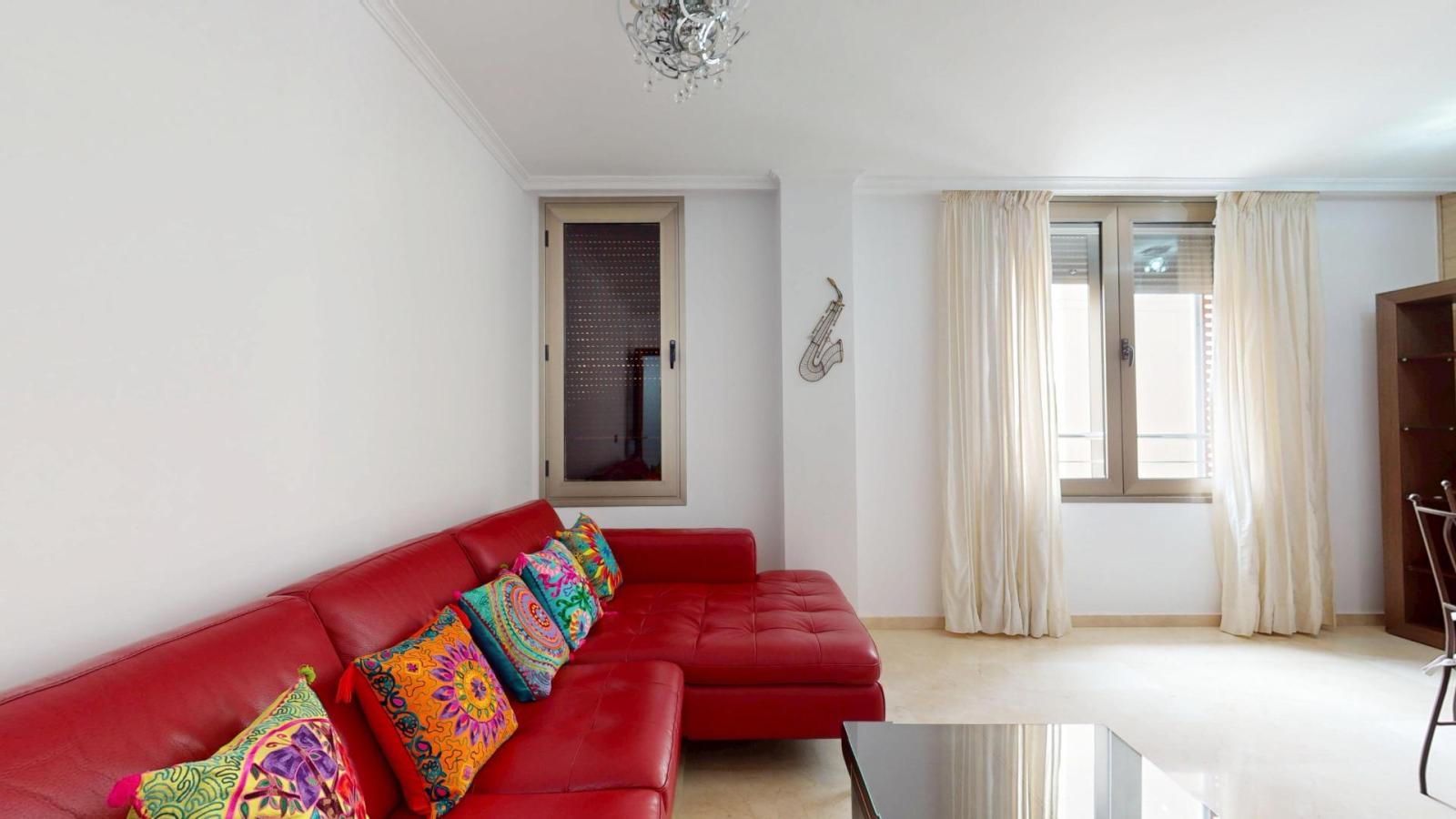 Flat for Rent in Las Palmas de Gran Canaria