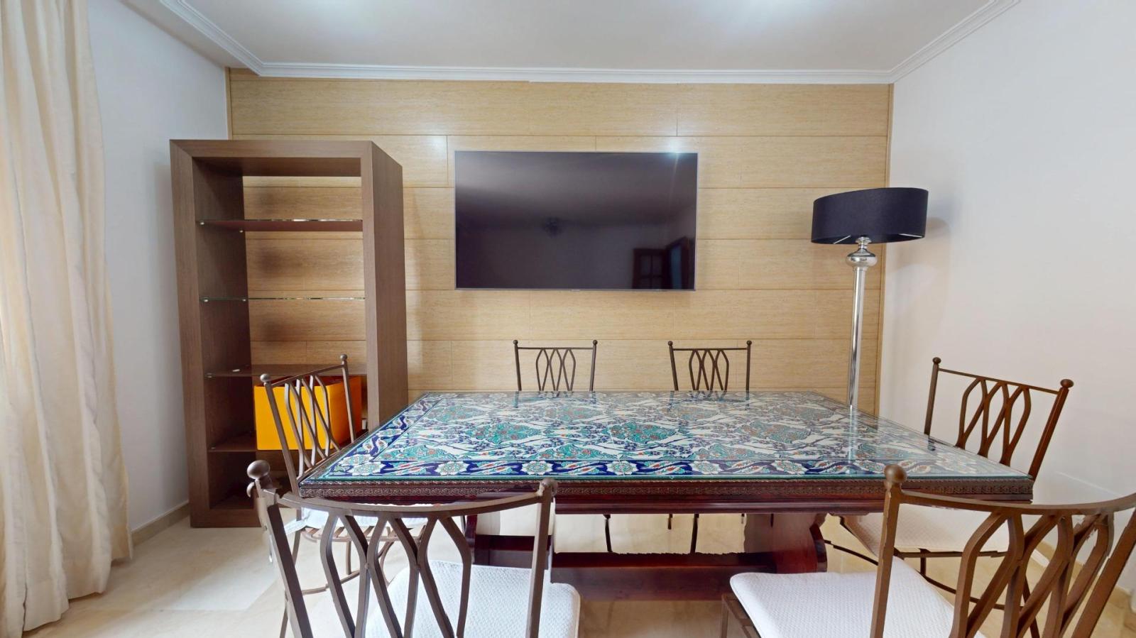 Flat for Rent in Las Palmas de Gran Canaria