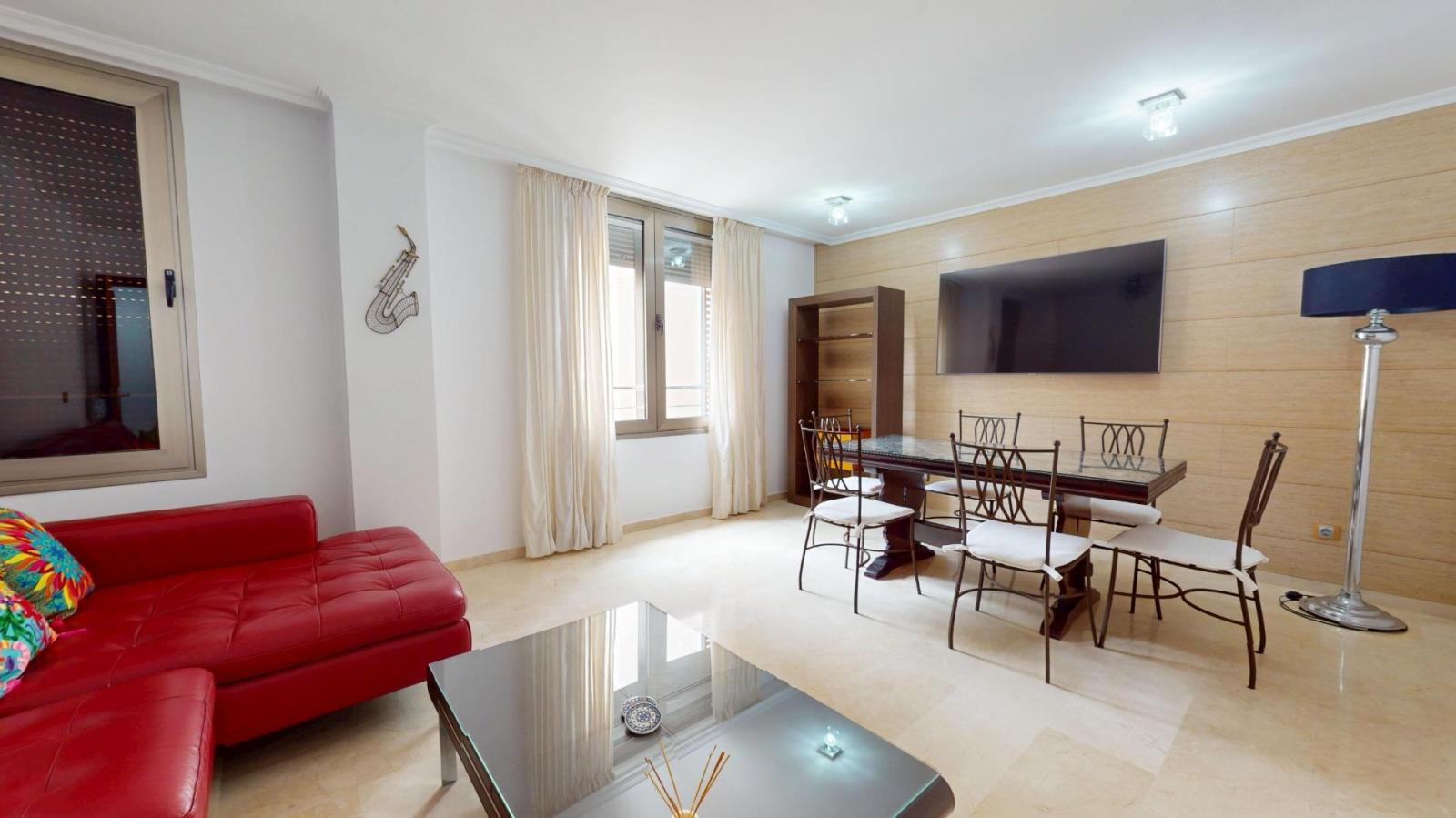 Flat for Rent in Las Palmas de Gran Canaria