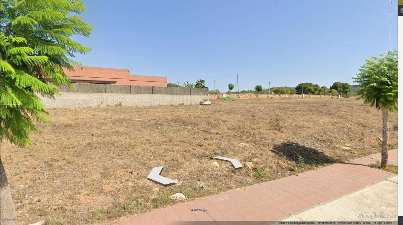 Parcela en Venta en Rodonyà