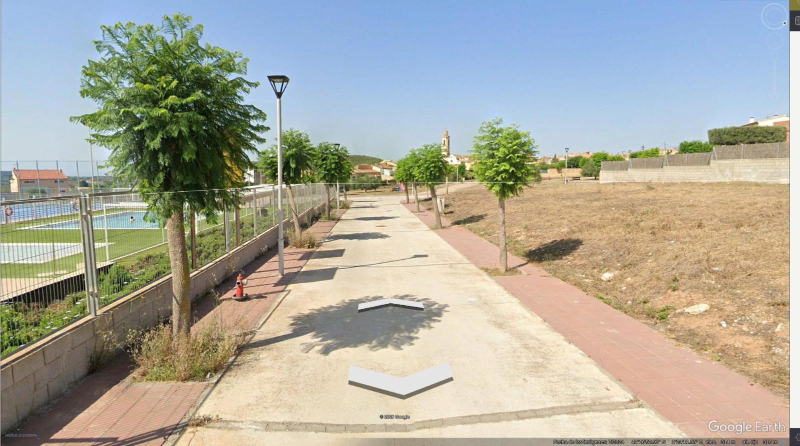 Parcela en Venta en Rodonyà