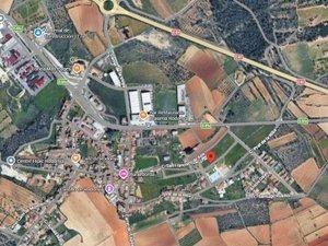 Parcela en Venta en Rodonyà