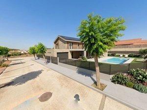 Parcela en Venta en Rodonyà