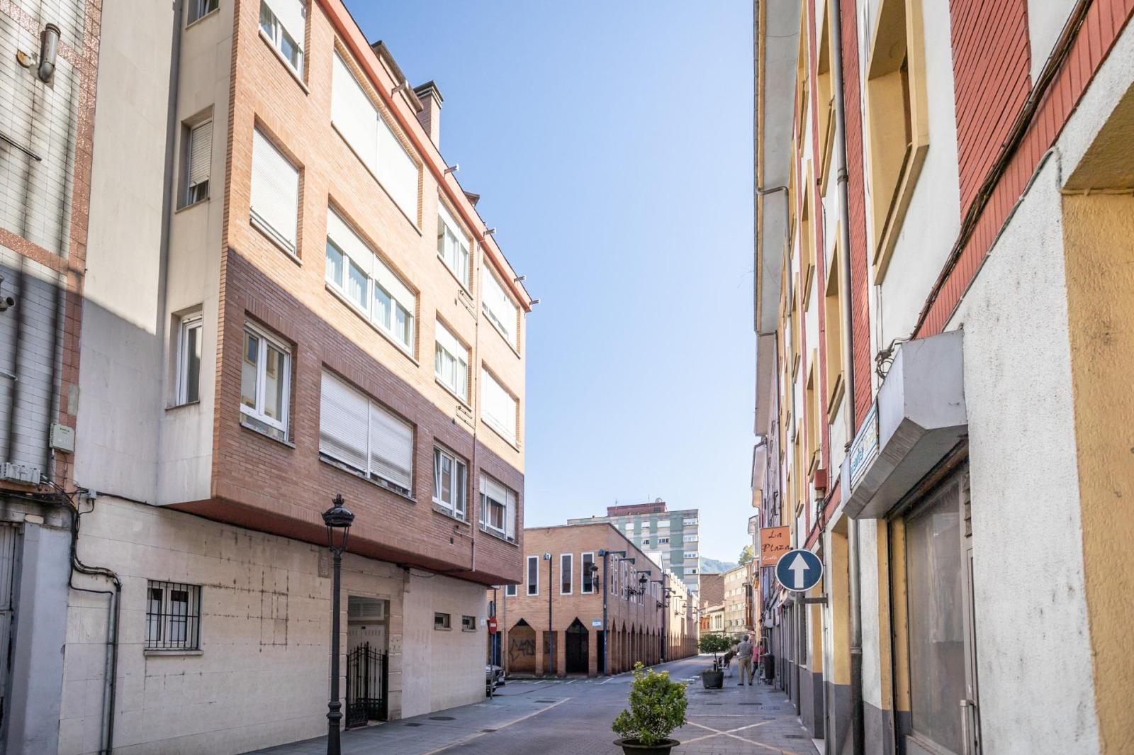 Flat for Sale in Langreo