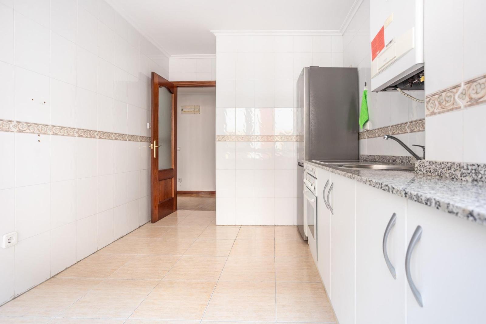 Flat for Sale in Langreo