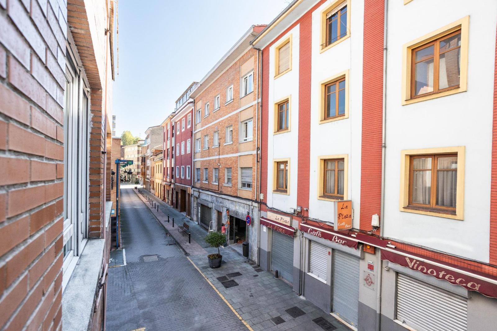 Flat for Sale in Langreo