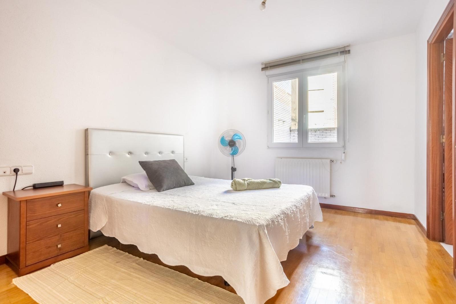 Flat for Sale in Langreo