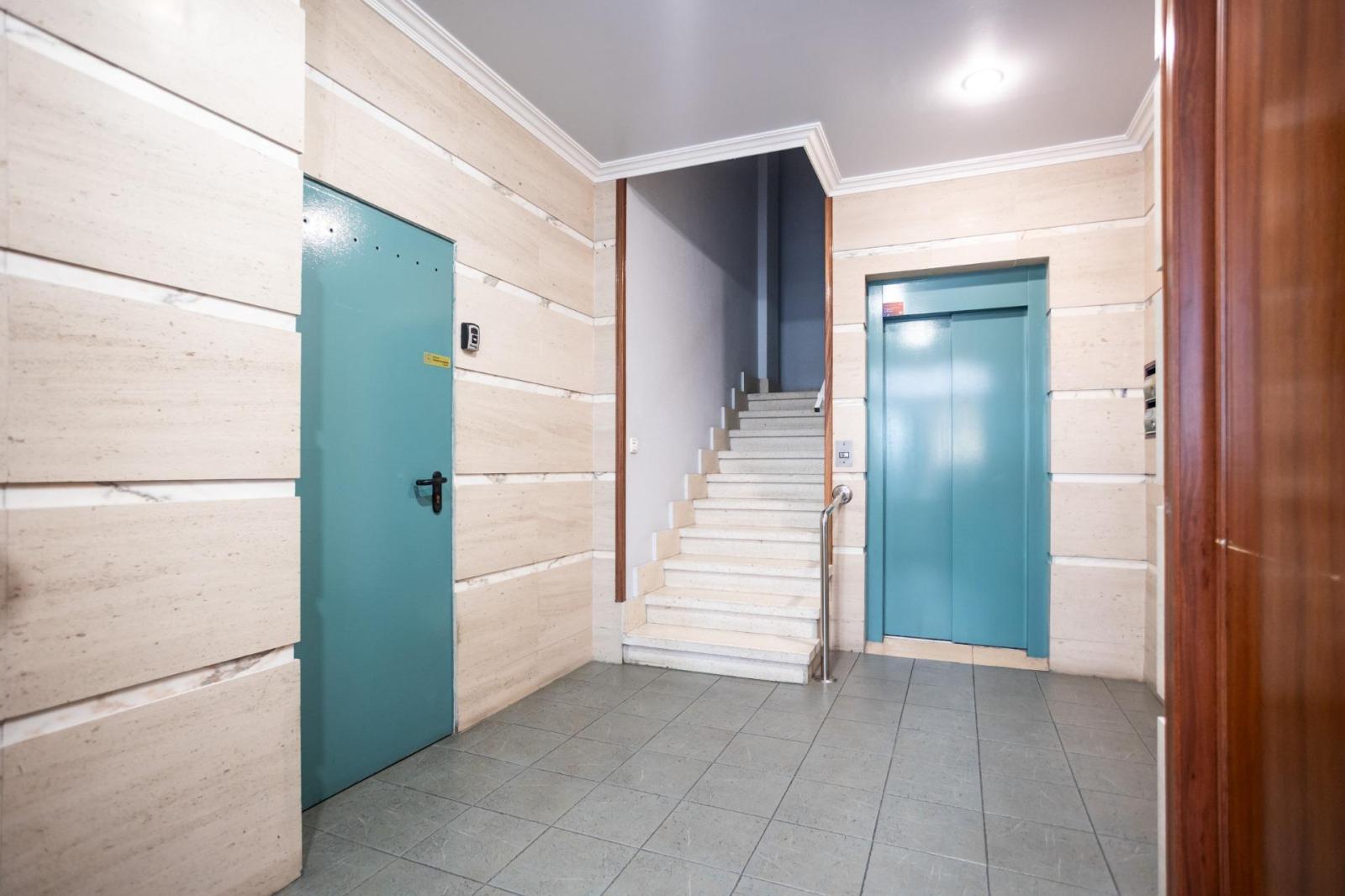 Flat for Sale in Langreo