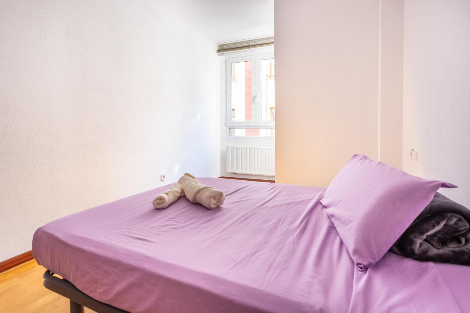Flat for Sale in Langreo