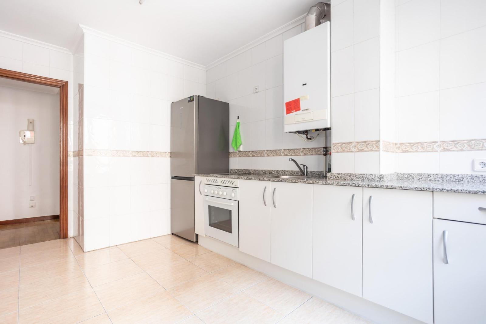 Flat for Sale in Langreo