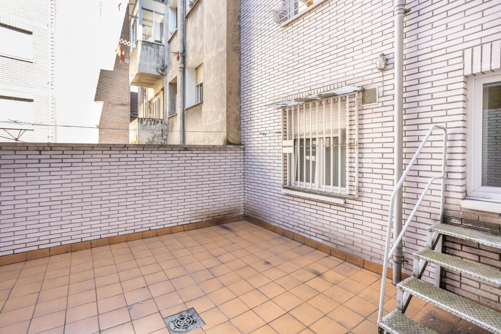 Flat for Sale in Langreo