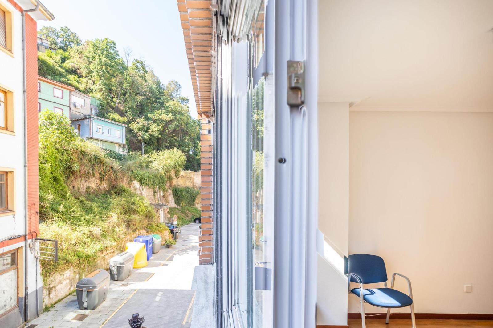 Flat for Sale in Langreo