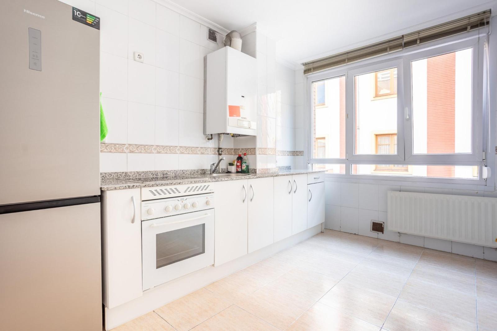 Flat for Sale in Langreo