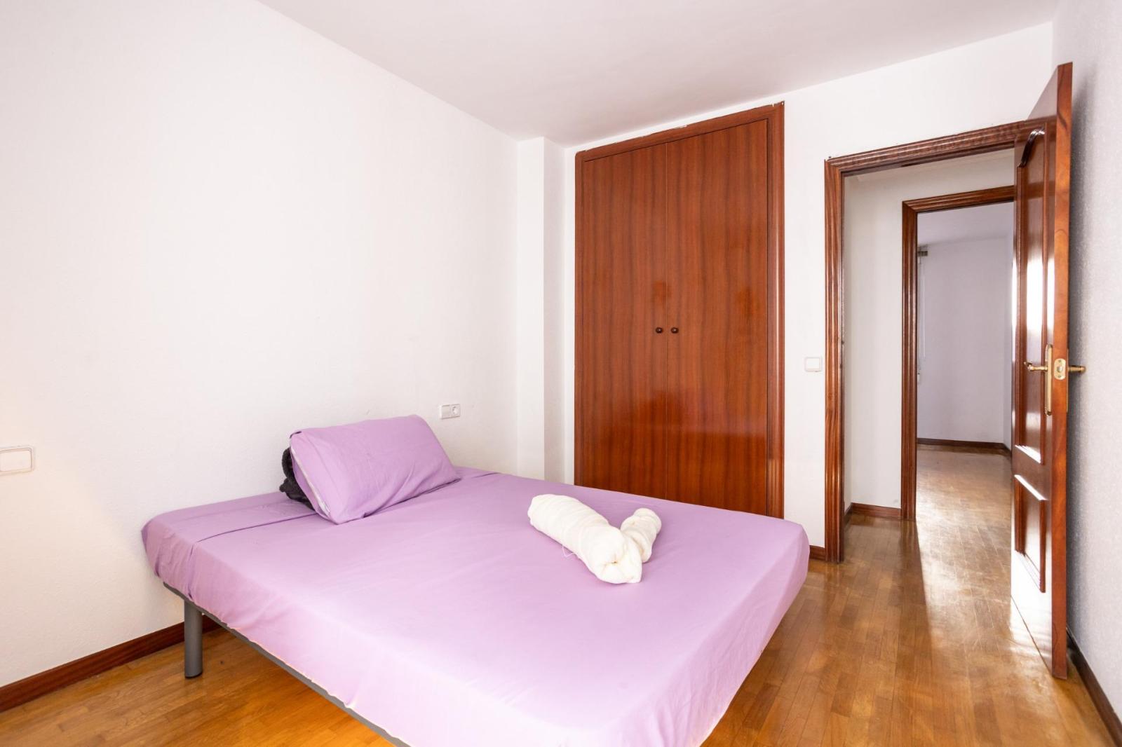 Flat for Sale in Langreo
