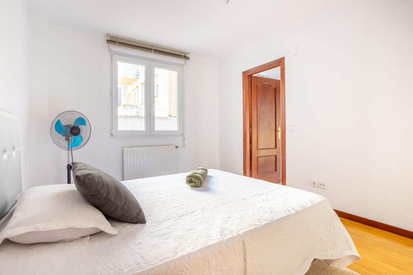 Flat for Sale in Langreo