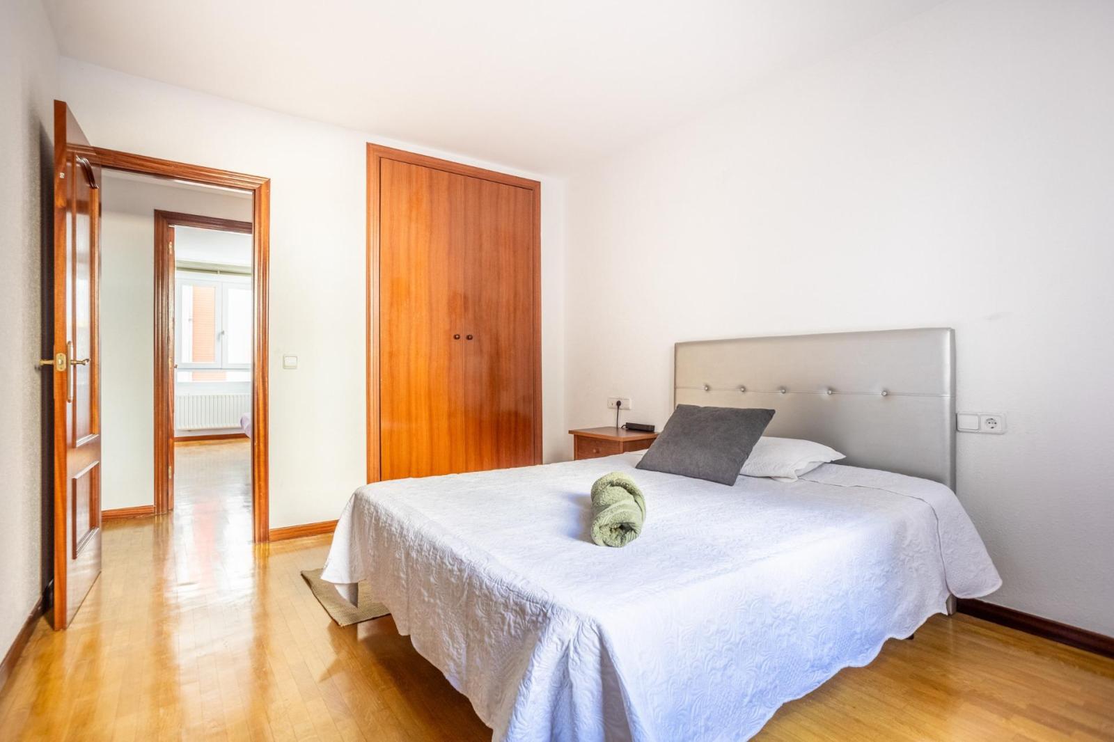 Flat for Sale in Langreo