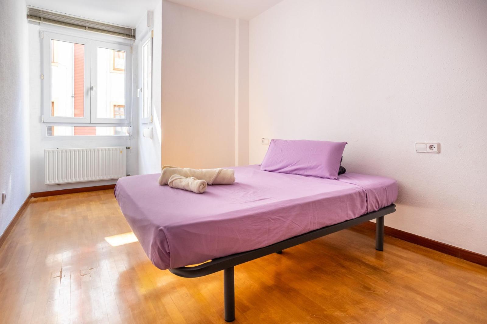 Flat for Sale in Langreo